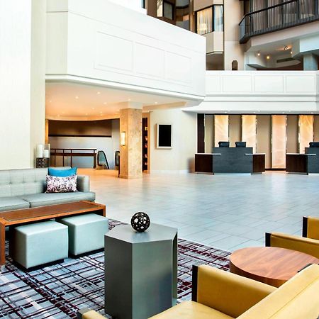 The Westin Washington, D.C. City Center Kültér fotó