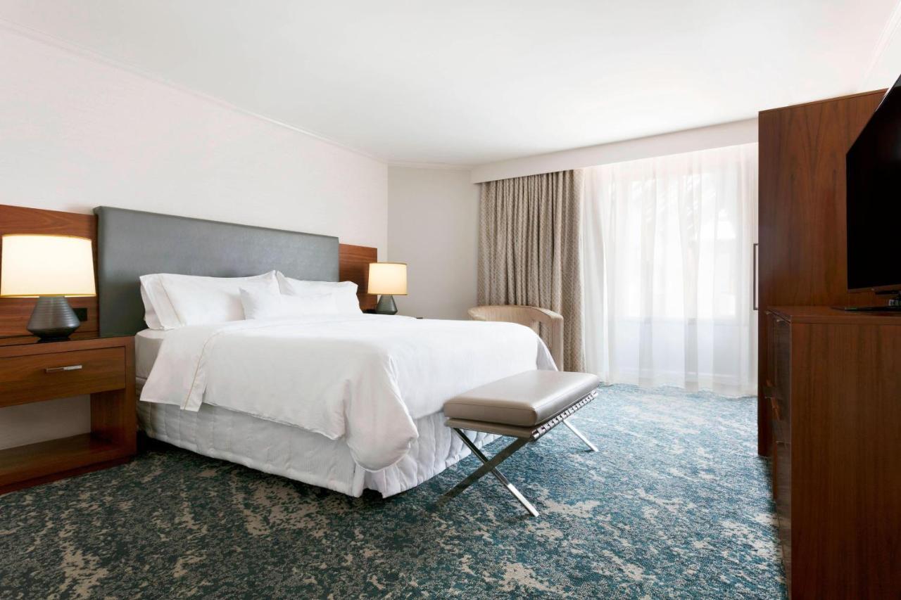 The Westin Washington, D.C. City Center Kültér fotó