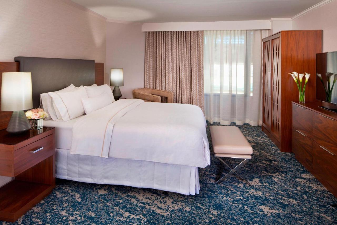 The Westin Washington, D.C. City Center Kültér fotó