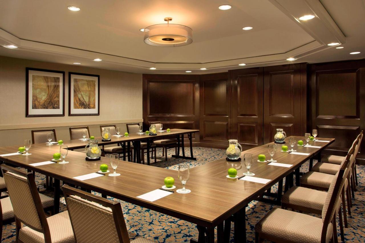 The Westin Washington, D.C. City Center Kültér fotó