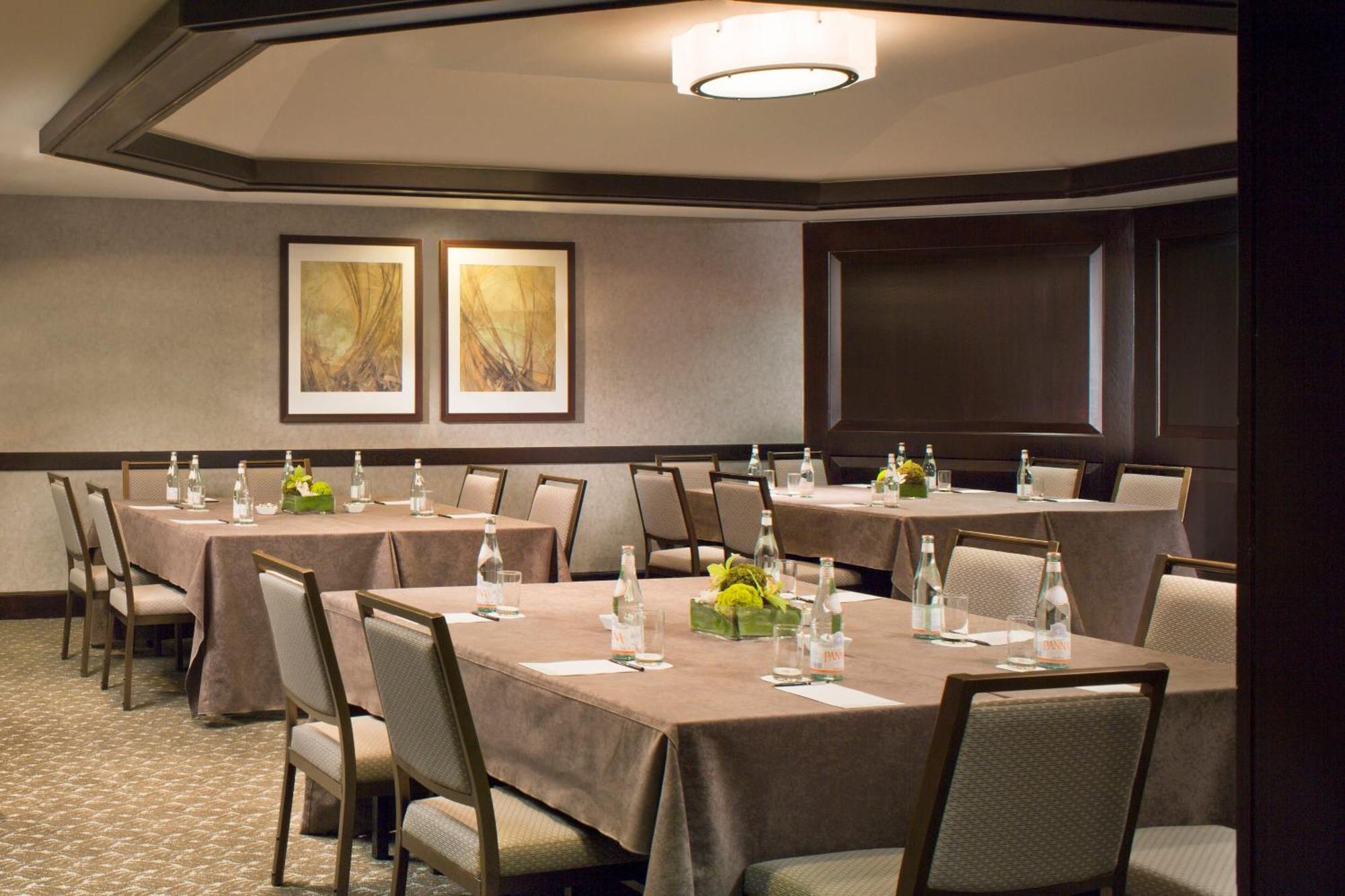 The Westin Washington, D.C. City Center Kültér fotó